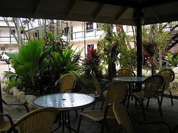 High Chaparral Motel - Accommodation Port Macquarie 4