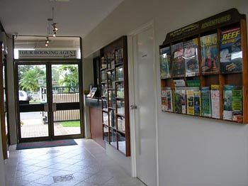 High Chaparral Motel - Accommodation Port Macquarie 5
