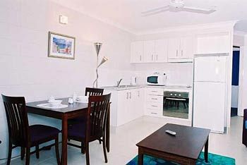 High Chaparral Motel - Accommodation Port Macquarie 1
