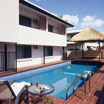High Chaparral Motel - Accommodation Port Macquarie 3