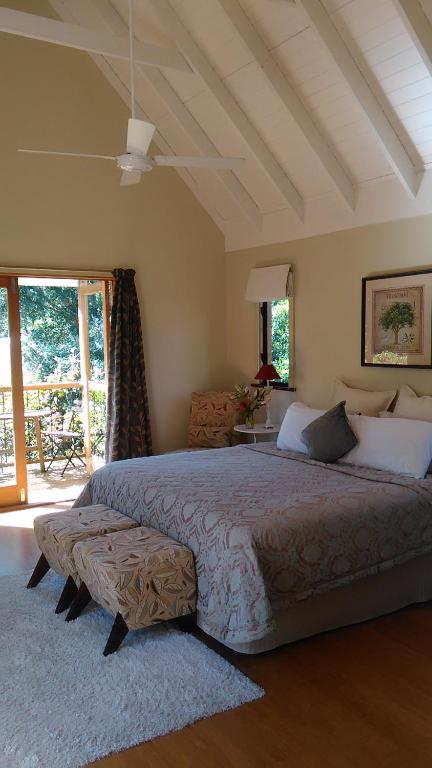Old Church B&B - Accommodation Port Macquarie 4