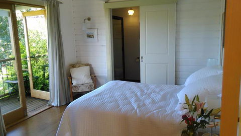 Old Church B&B - Accommodation Port Macquarie 2