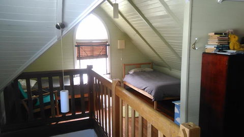 Old Church B&B - Accommodation Port Macquarie 3