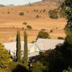 Old Church B&B - Accommodation Port Macquarie 0