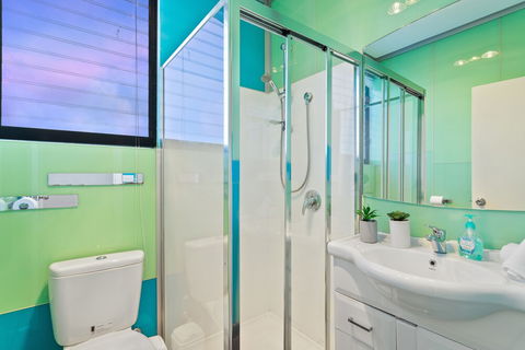 Villa De Marseilles - Melbourne - Accommodation Port Macquarie 1