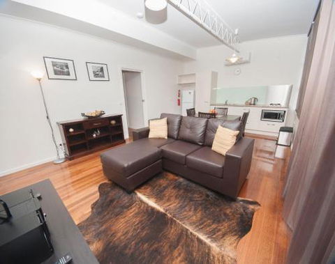 Harmony At Tower Hill Apartment - Accommodation Port Macquarie 1