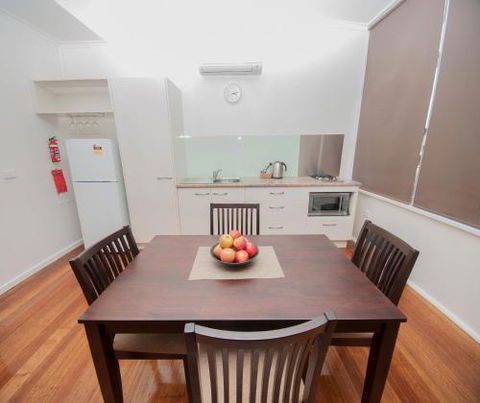 Harmony At Tower Hill Apartment - Accommodation Port Macquarie 5