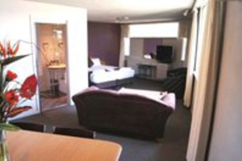 COMFORT Inn MENTONE HUB - Accommodation Port Macquarie 2