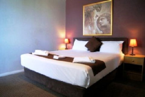 COMFORT Inn MENTONE HUB - Accommodation Port Macquarie 4