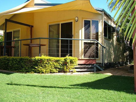 Happy Wanderer Village - Accommodation Port Macquarie 4
