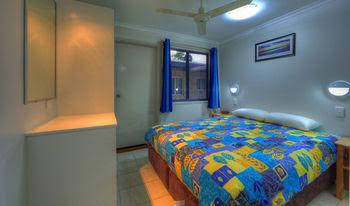 Happy Wanderer Village - Accommodation Port Macquarie 0