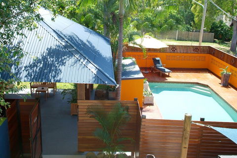 Serenity On Magnetic - Accommodation Port Macquarie 1
