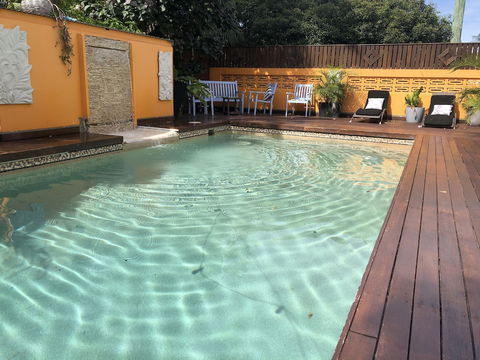Serenity On Magnetic - Accommodation Port Macquarie 3