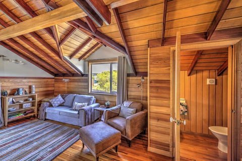 Sheoak On The Bay - Accommodation Port Macquarie 4