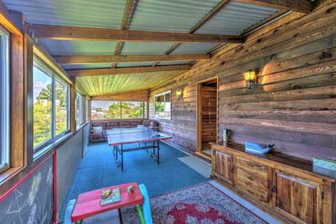 Sheoak On The Bay - Accommodation Port Macquarie 6