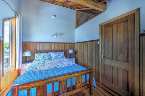Sheoak On The Bay - Accommodation Port Macquarie 3
