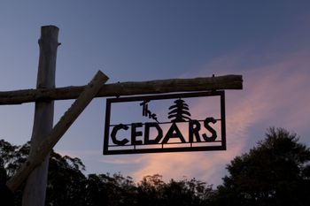 The Cedars Cottages - Accommodation Port Macquarie 0
