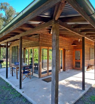 The Cedars Cottages - Accommodation Port Macquarie 4