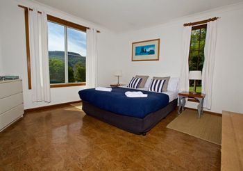 The Cedars Cottages - Accommodation Port Macquarie 1