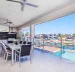 Absolute Beachfront Holiday House - Accommodation Port Macquarie