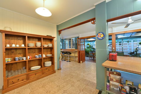 Lilybank Guest House - Accommodation Port Macquarie 0