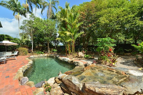 Lilybank Guest House - Accommodation Port Macquarie 1