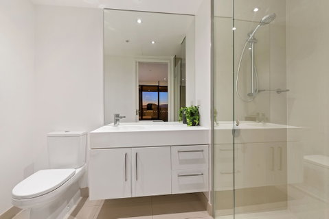 Sanctuary Apartments - Prima Pearl - Accommodation Port Macquarie 1