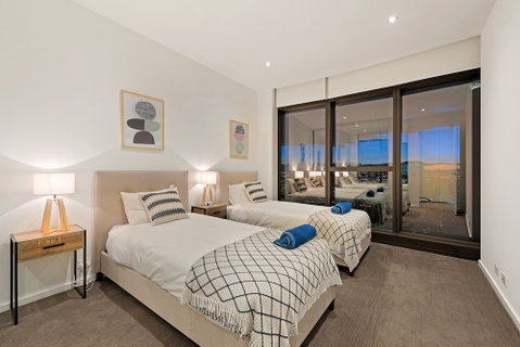 Sanctuary Apartments - Prima Pearl - Accommodation Port Macquarie 5
