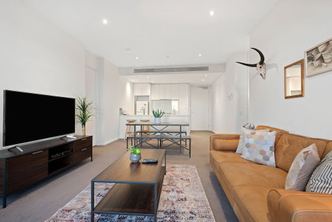Sanctuary Apartments - Prima Pearl - Accommodation Port Macquarie 3