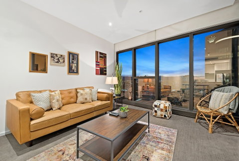 Sanctuary Apartments - Prima Pearl - Accommodation Port Macquarie 4