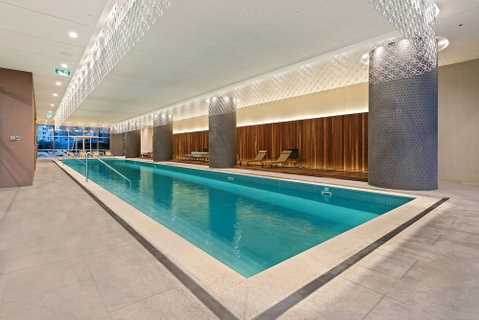 Sanctuary Apartments - Prima Pearl - Accommodation Port Macquarie 0