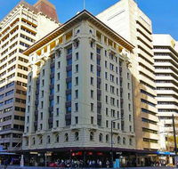 Quest on King William - Accommodation Port Macquarie