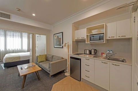 Quest On King William - Accommodation Port Macquarie 3