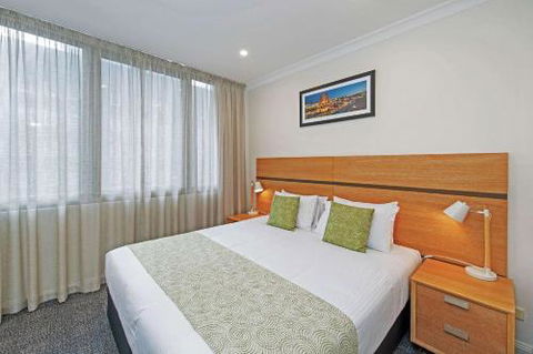 Quest On King William - Accommodation Port Macquarie 6
