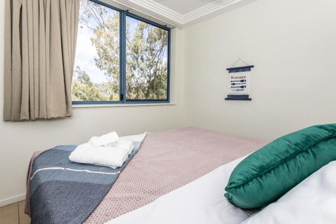 ?Airliedise?NO Hills?5min Walk 2 Port Of Airlie/Ferry Terminal?WiFi?Netflix - Accommodation Port Macquarie 2
