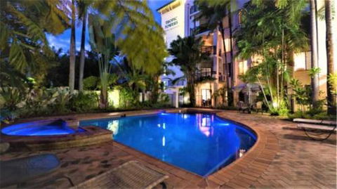 Taste Of The Tropics - Accommodation Port Macquarie 4