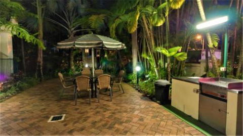 Taste Of The Tropics - Accommodation Port Macquarie 2