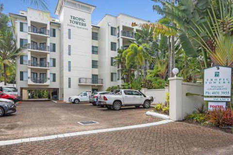 Taste Of The Tropics - Accommodation Port Macquarie 6