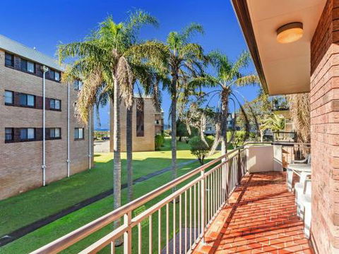 Kurranulla, Unit 5/15 Weatherly Close - Accommodation Port Macquarie 5