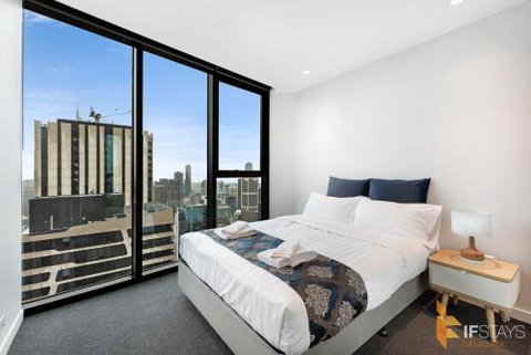 IFSuites (IFSTAYS) Light House Apartment - Accommodation Port Macquarie 5