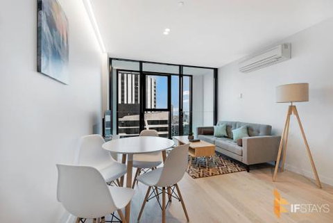 IFSuites (IFSTAYS) Light House Apartment - Accommodation Port Macquarie 4