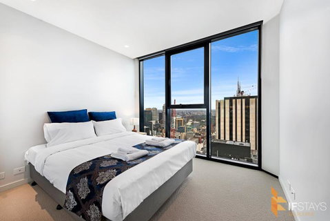 IFSuites (IFSTAYS) Light House Apartment - Accommodation Port Macquarie 6