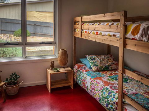 Samphire Beach House - Accommodation Port Macquarie 3