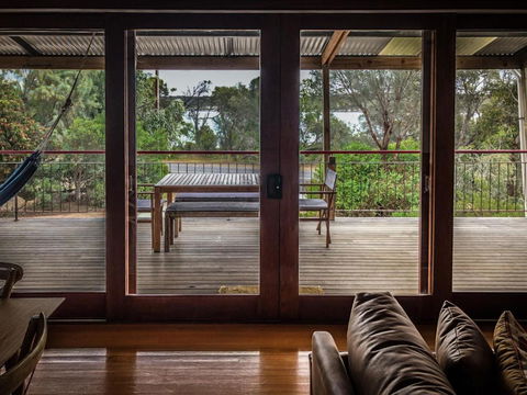 Samphire Beach House - Accommodation Port Macquarie 6