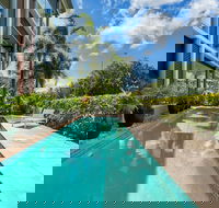 Beachfront Apartment with Ocean View - 4 - Accommodation Port Macquarie