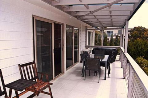 Valkei - Accommodation Port Macquarie 4