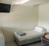Te S Motel  Resort