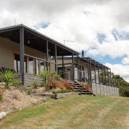 King Parrot Cottages - Accommodation Port Macquarie 1