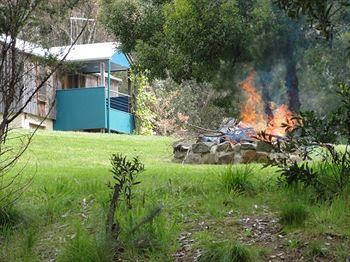 King Parrot Cottages - Accommodation Port Macquarie 0