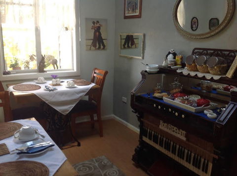 Seas The Day B & B - Accommodation Port Macquarie 0